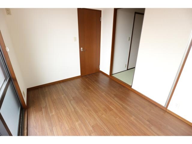 学園前駅 バス15分  五条山新町１丁目下車：停歩1分 2階の物件内観写真