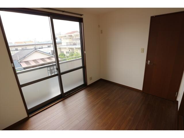 学園前駅 バス15分  五条山新町１丁目下車：停歩1分 2階の物件内観写真