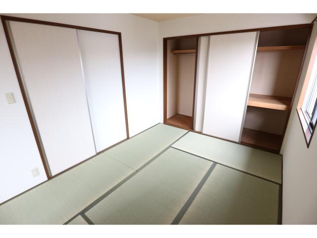 学園前駅 バス15分  五条山新町１丁目下車：停歩1分 2階の物件内観写真