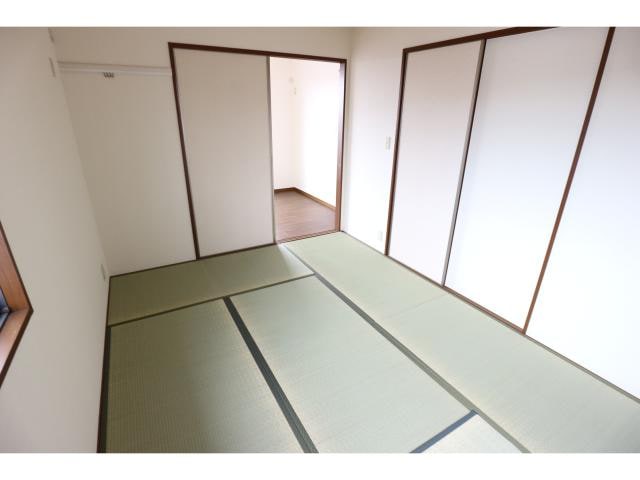 学園前駅 バス15分  五条山新町１丁目下車：停歩1分 2階の物件内観写真