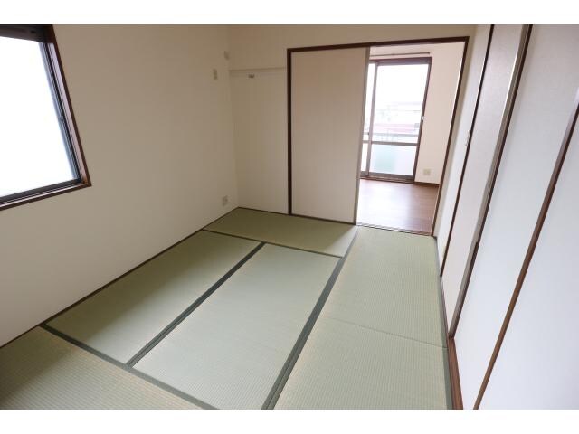 学園前駅 バス15分  五条山新町１丁目下車：停歩1分 2階の物件内観写真