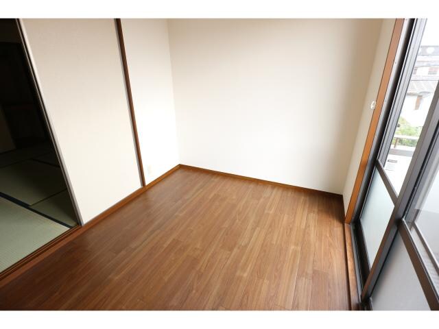 学園前駅 バス15分  五条山新町１丁目下車：停歩1分 2階の物件内観写真