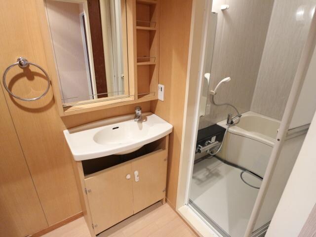 学園前駅 徒歩8分 1階の物件内観写真