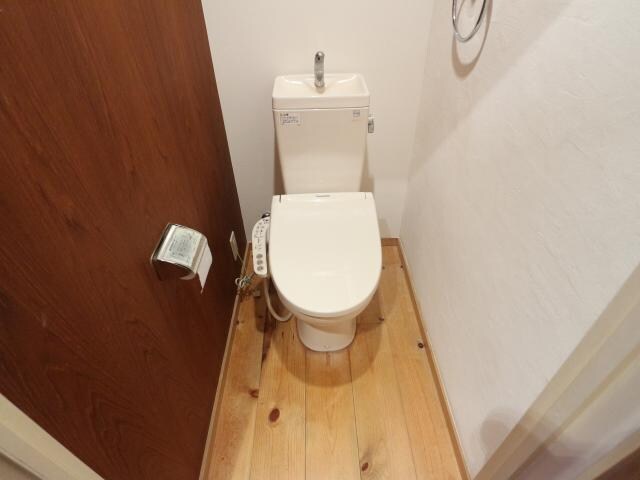 学園前駅 徒歩8分 1階の物件内観写真