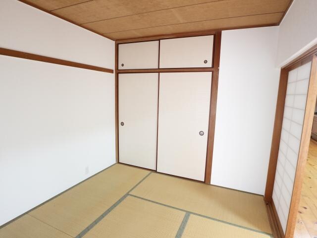 学園前駅 徒歩8分 1階の物件内観写真