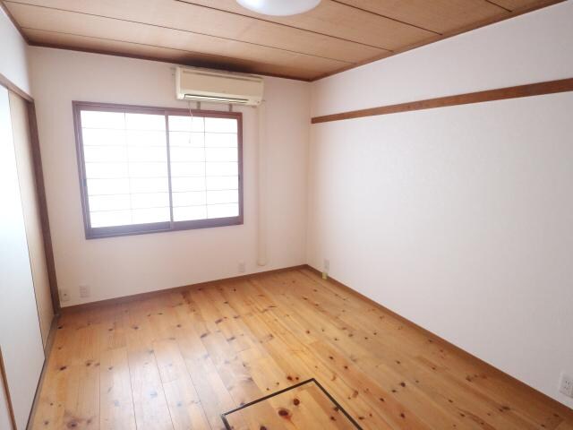 学園前駅 徒歩8分 1階の物件内観写真