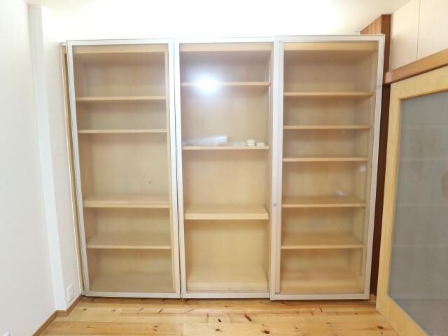 学園前駅 徒歩8分 1階の物件内観写真