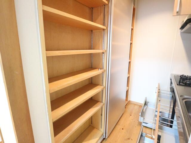 学園前駅 徒歩8分 1階の物件内観写真