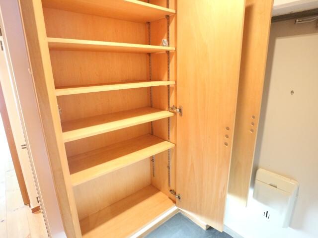 学園前駅 徒歩8分 1階の物件内観写真