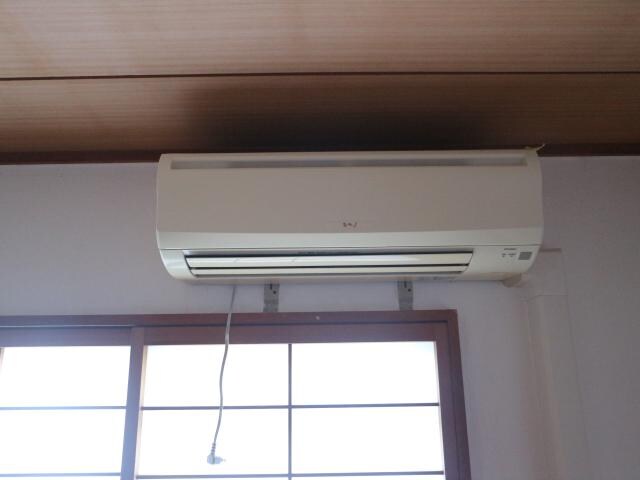 学園前駅 徒歩8分 1階の物件内観写真