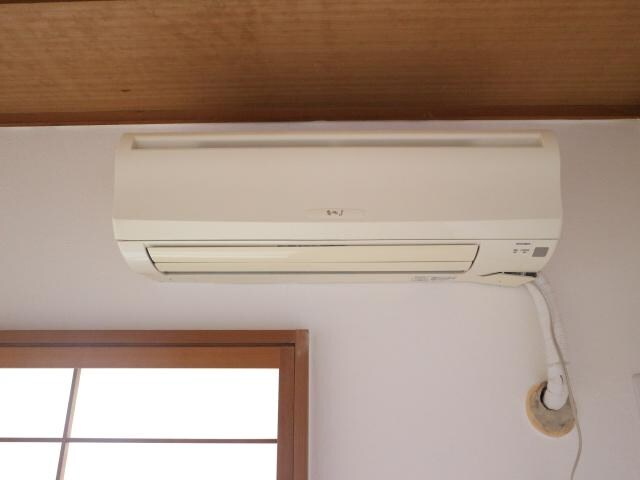 学園前駅 徒歩8分 1階の物件内観写真