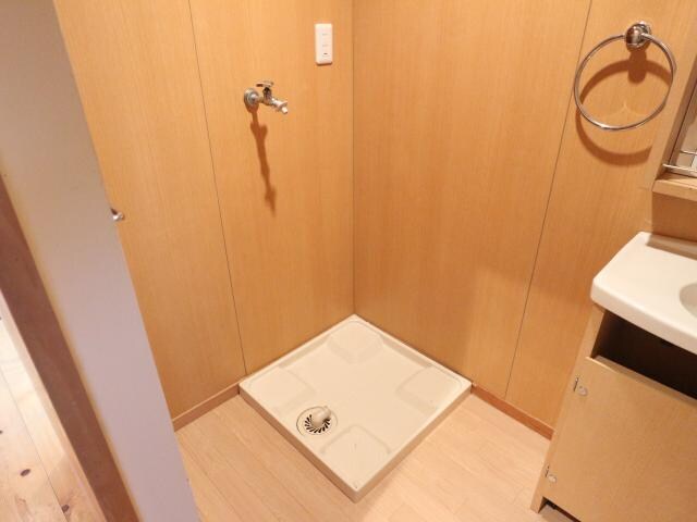 学園前駅 徒歩8分 1階の物件内観写真