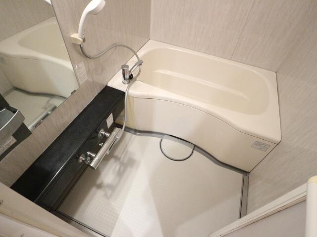 学園前駅 徒歩8分 1階の物件内観写真