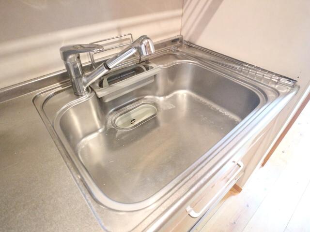 学園前駅 徒歩8分 1階の物件内観写真