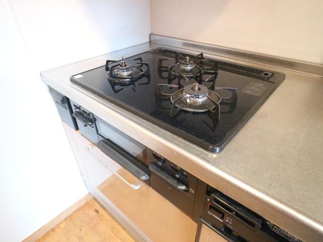 学園前駅 徒歩8分 1階の物件内観写真