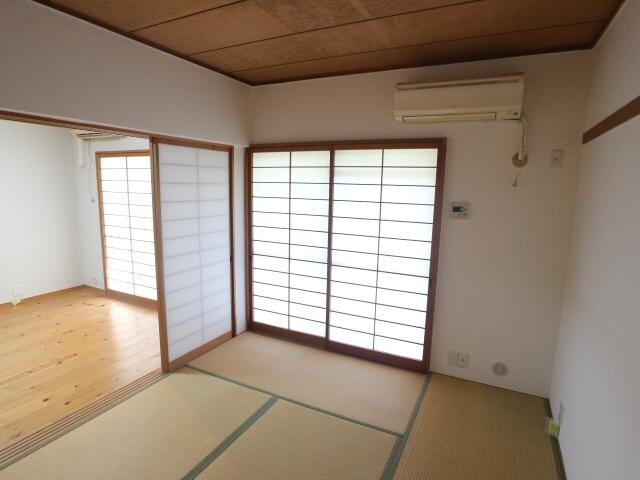 学園前駅 徒歩8分 1階の物件内観写真