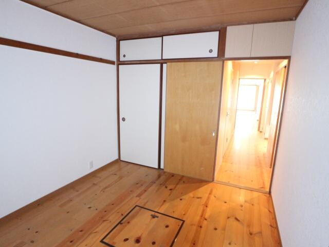 学園前駅 徒歩8分 1階の物件内観写真