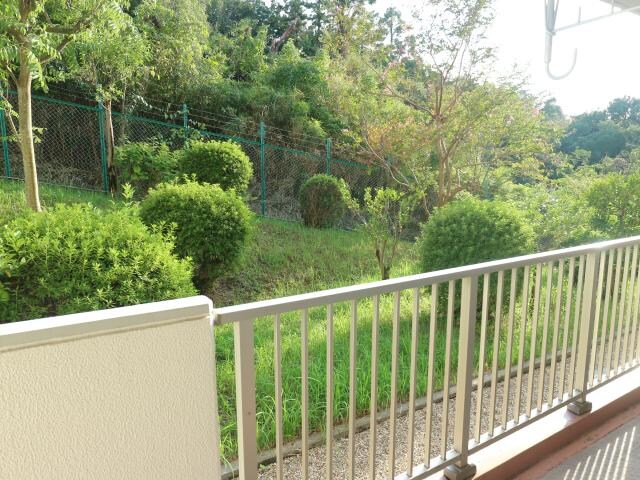 学園前駅 徒歩8分 1階の物件内観写真