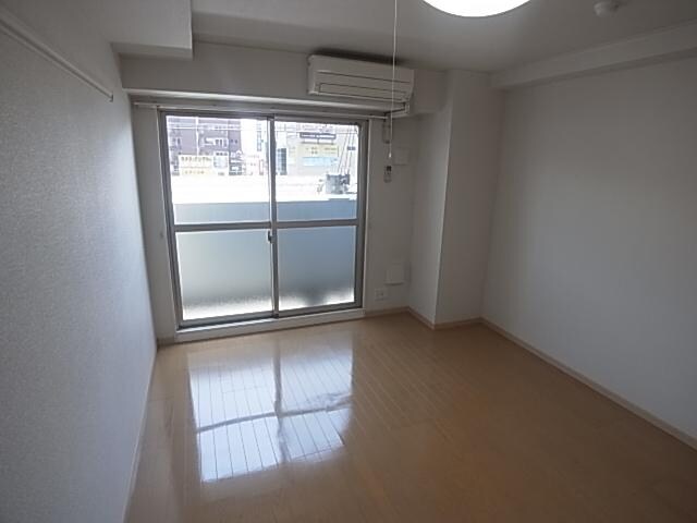 富雄駅 徒歩1分 3階の物件内観写真