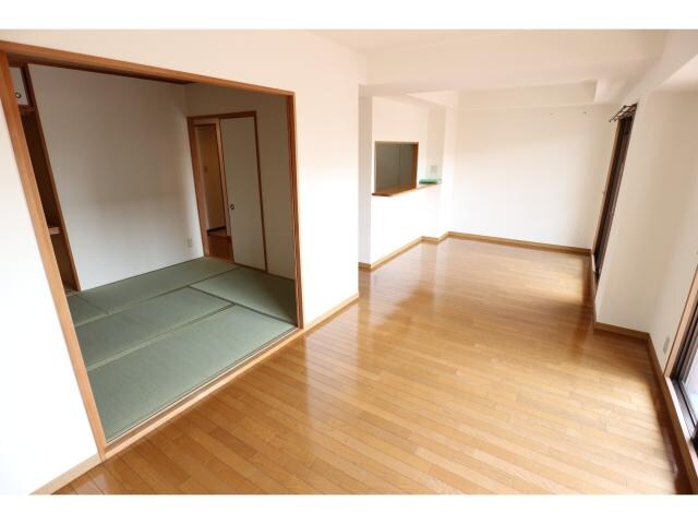 学研奈良登美ケ丘駅 徒歩15分 2階の物件内観写真