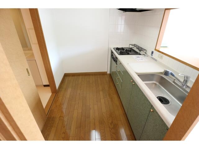 学研奈良登美ケ丘駅 徒歩15分 2階の物件内観写真