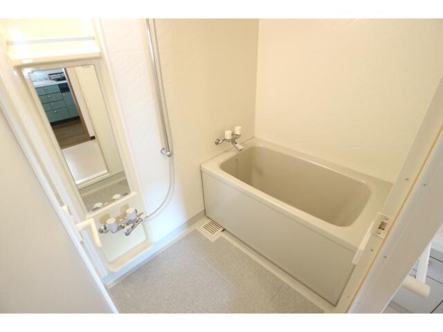 学研奈良登美ケ丘駅 徒歩15分 2階の物件内観写真