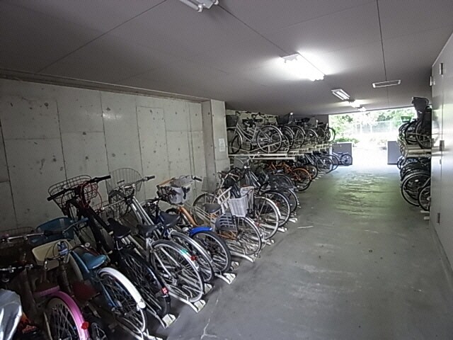 学研奈良登美ケ丘駅 徒歩15分 2階の物件外観写真