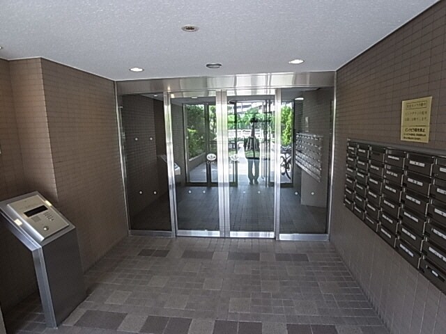 学研奈良登美ケ丘駅 徒歩15分 2階の物件外観写真