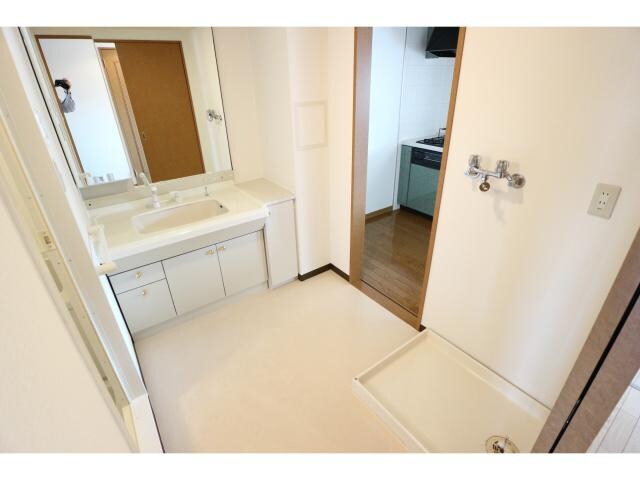 学研奈良登美ケ丘駅 徒歩15分 2階の物件内観写真