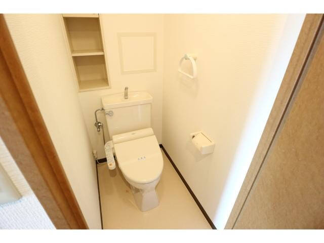 学研奈良登美ケ丘駅 徒歩15分 2階の物件内観写真