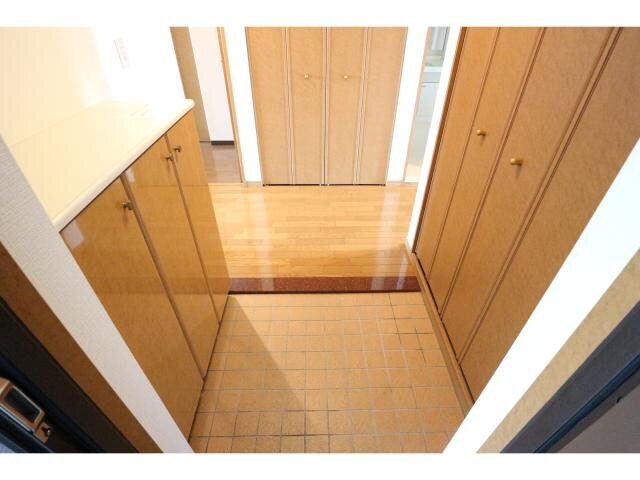 学研奈良登美ケ丘駅 徒歩15分 2階の物件内観写真
