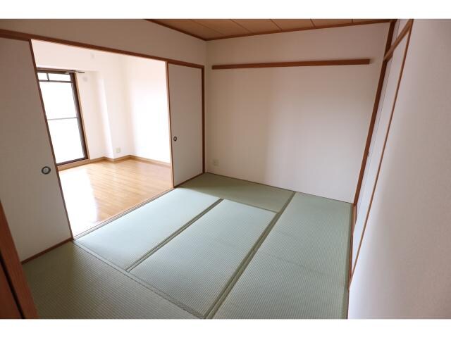 学研奈良登美ケ丘駅 徒歩15分 2階の物件内観写真