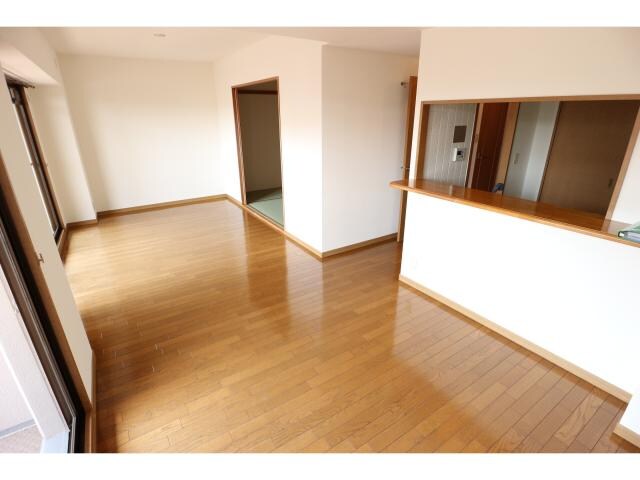 学研奈良登美ケ丘駅 徒歩15分 2階の物件内観写真