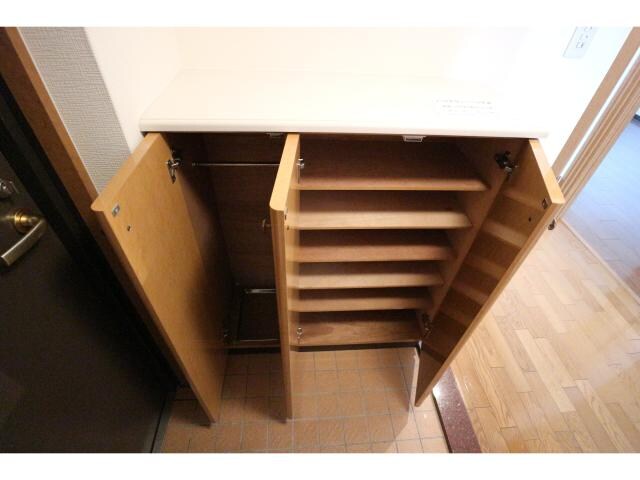 学研奈良登美ケ丘駅 徒歩15分 2階の物件内観写真