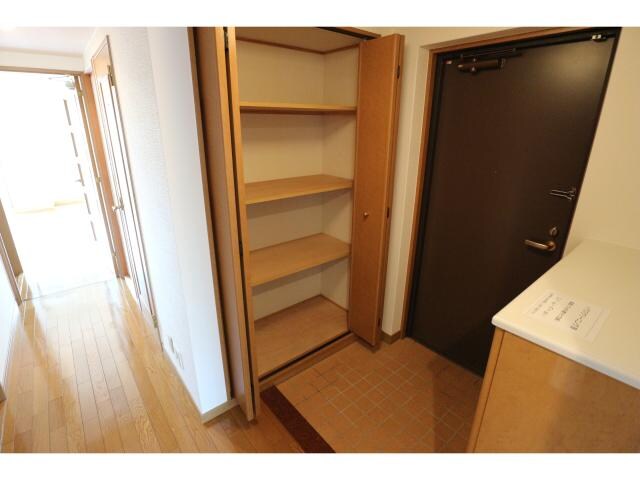 学研奈良登美ケ丘駅 徒歩15分 2階の物件内観写真