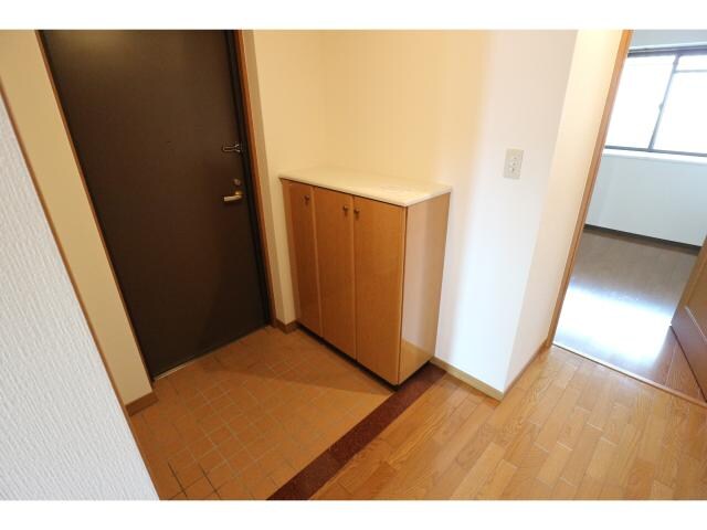 学研奈良登美ケ丘駅 徒歩15分 2階の物件内観写真