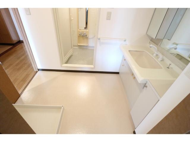 学研奈良登美ケ丘駅 徒歩15分 2階の物件内観写真