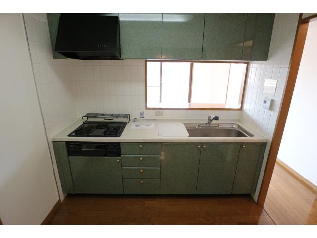 学研奈良登美ケ丘駅 徒歩15分 2階の物件内観写真