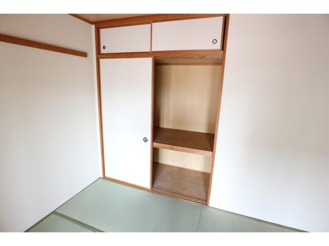 学研奈良登美ケ丘駅 徒歩15分 2階の物件内観写真