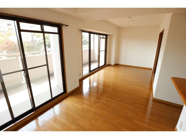 学研奈良登美ケ丘駅 徒歩15分 2階の物件内観写真