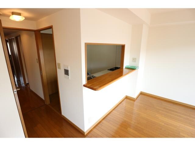 学研奈良登美ケ丘駅 徒歩15分 2階の物件内観写真