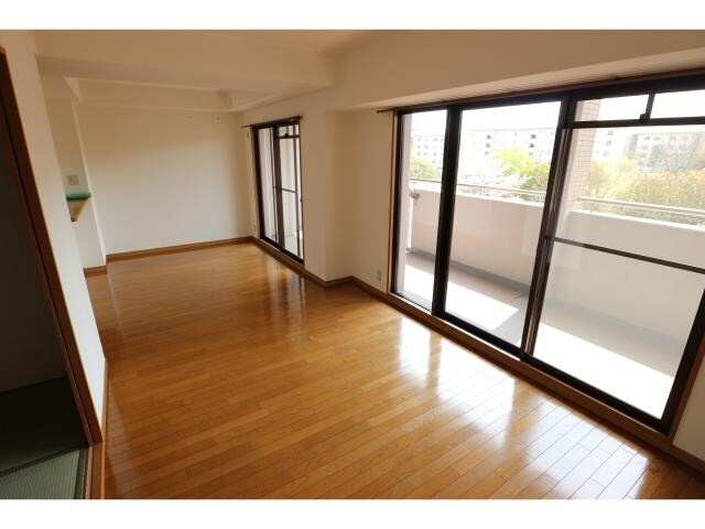 学研奈良登美ケ丘駅 徒歩15分 2階の物件内観写真