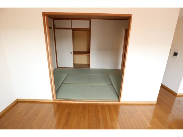 学研奈良登美ケ丘駅 徒歩15分 2階の物件内観写真