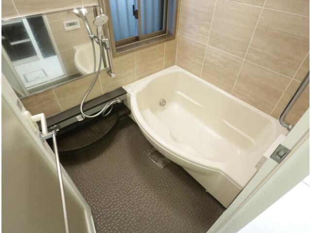 学研奈良登美ケ丘駅 徒歩4分 4階の物件内観写真