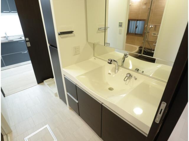 学研奈良登美ケ丘駅 徒歩4分 4階の物件内観写真