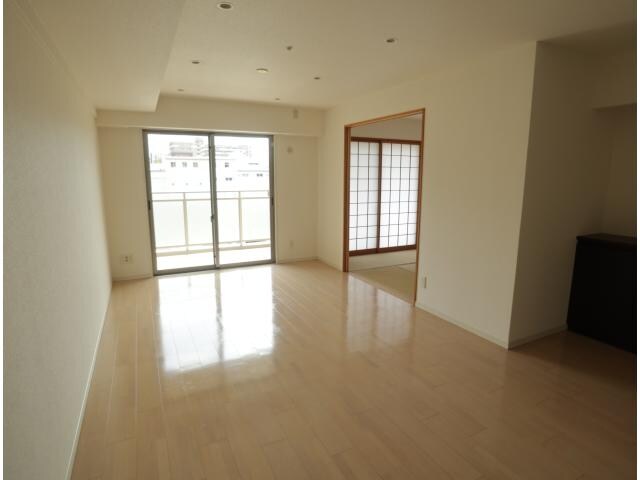 学研奈良登美ケ丘駅 徒歩4分 4階の物件内観写真