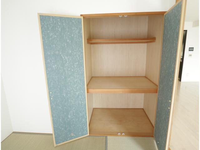 学研奈良登美ケ丘駅 徒歩4分 4階の物件内観写真