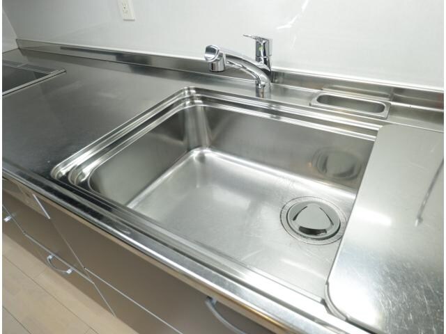 学研奈良登美ケ丘駅 徒歩4分 4階の物件内観写真