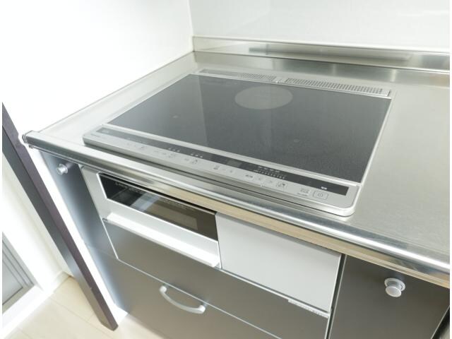 学研奈良登美ケ丘駅 徒歩4分 4階の物件内観写真