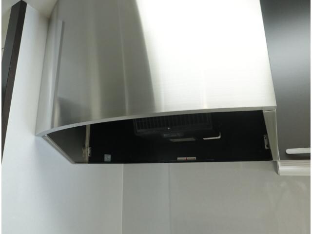 学研奈良登美ケ丘駅 徒歩4分 4階の物件内観写真